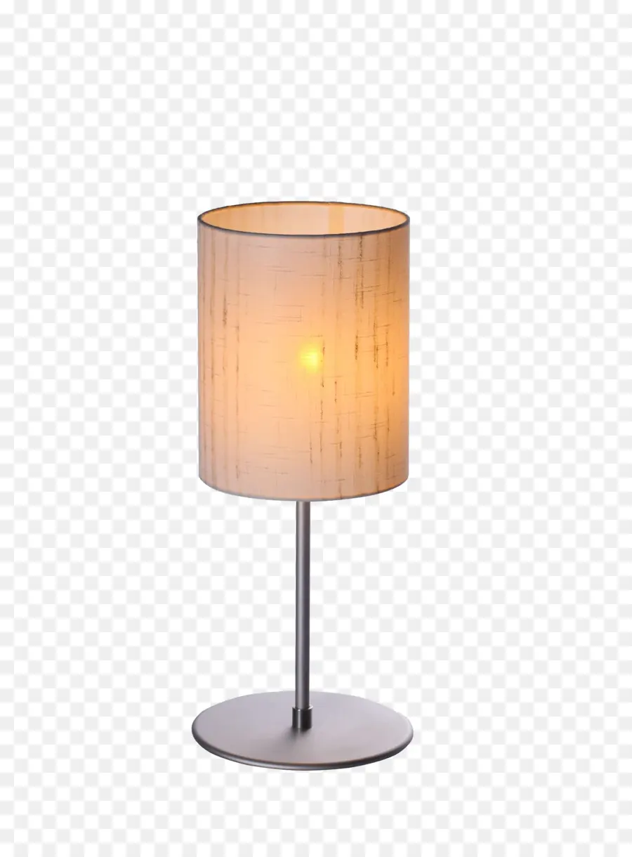 Luz，Lampe De Mesa PNG