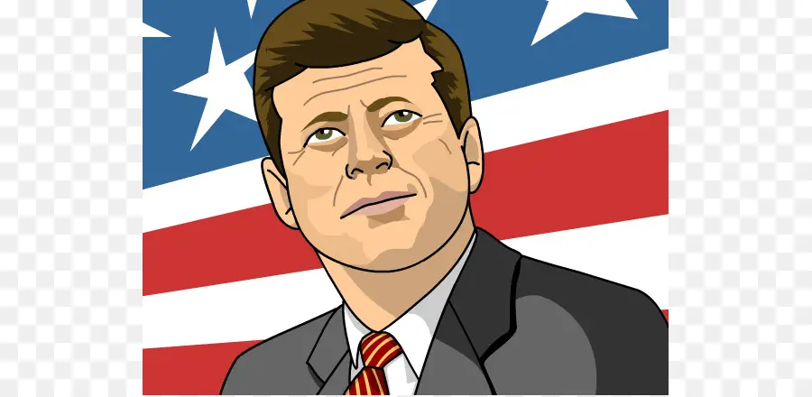 John F Kennedy，Estados Unidos PNG