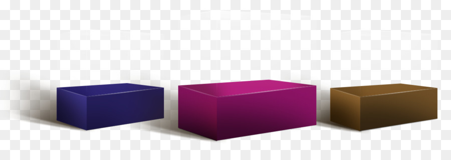 Retângulo，Roxo PNG