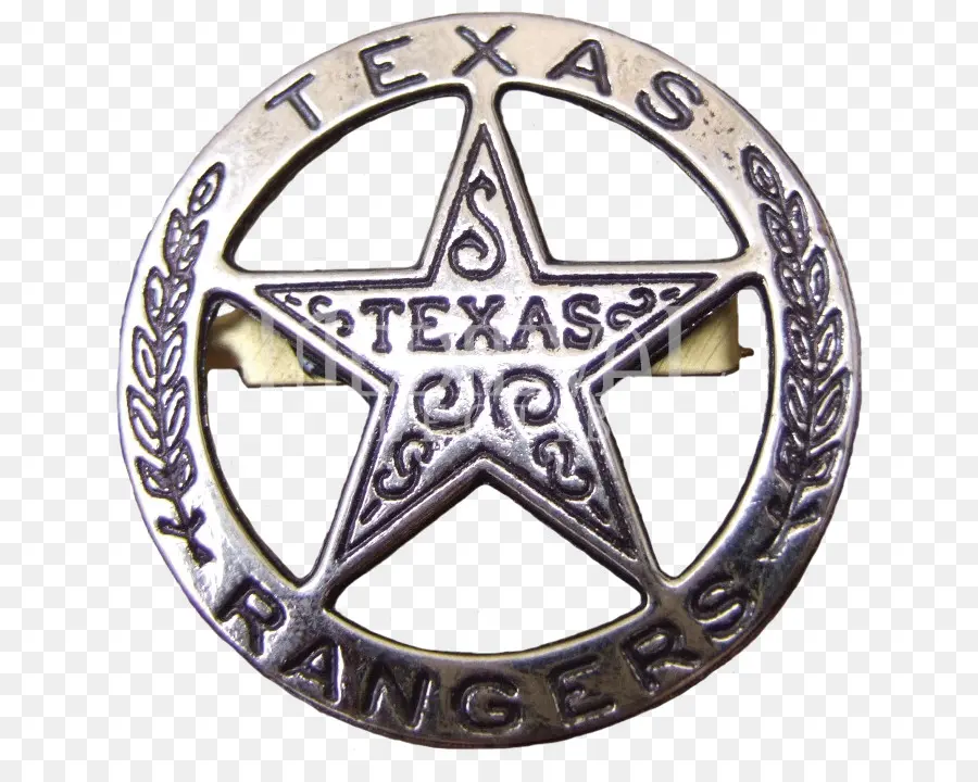 Ranger，Texas Ranger Divisão PNG