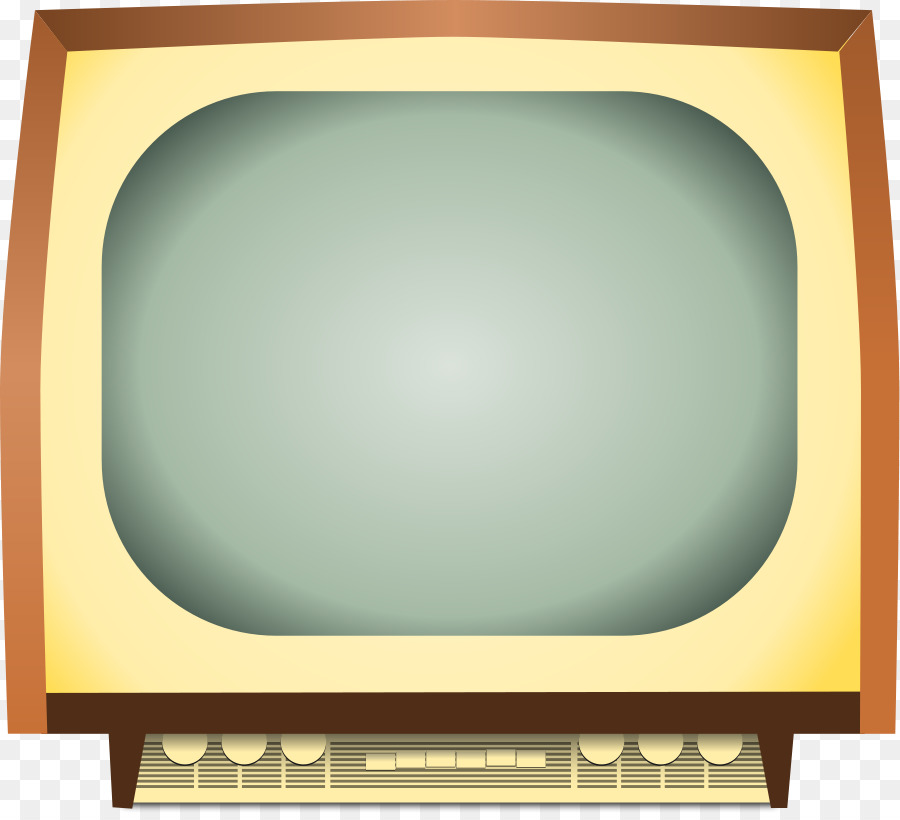 Televisão，Freetoair PNG