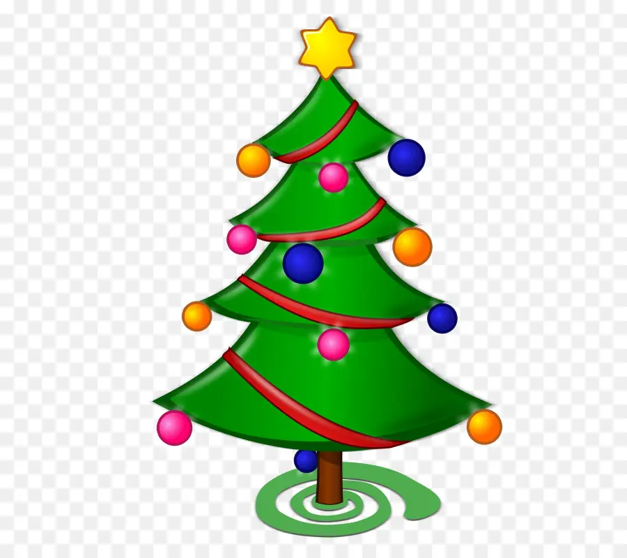árvore De Natal，Natal PNG