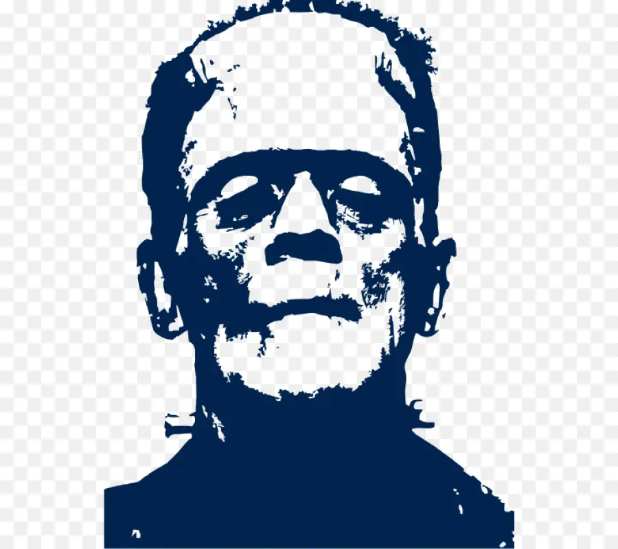 Frankenstein，Monstro PNG