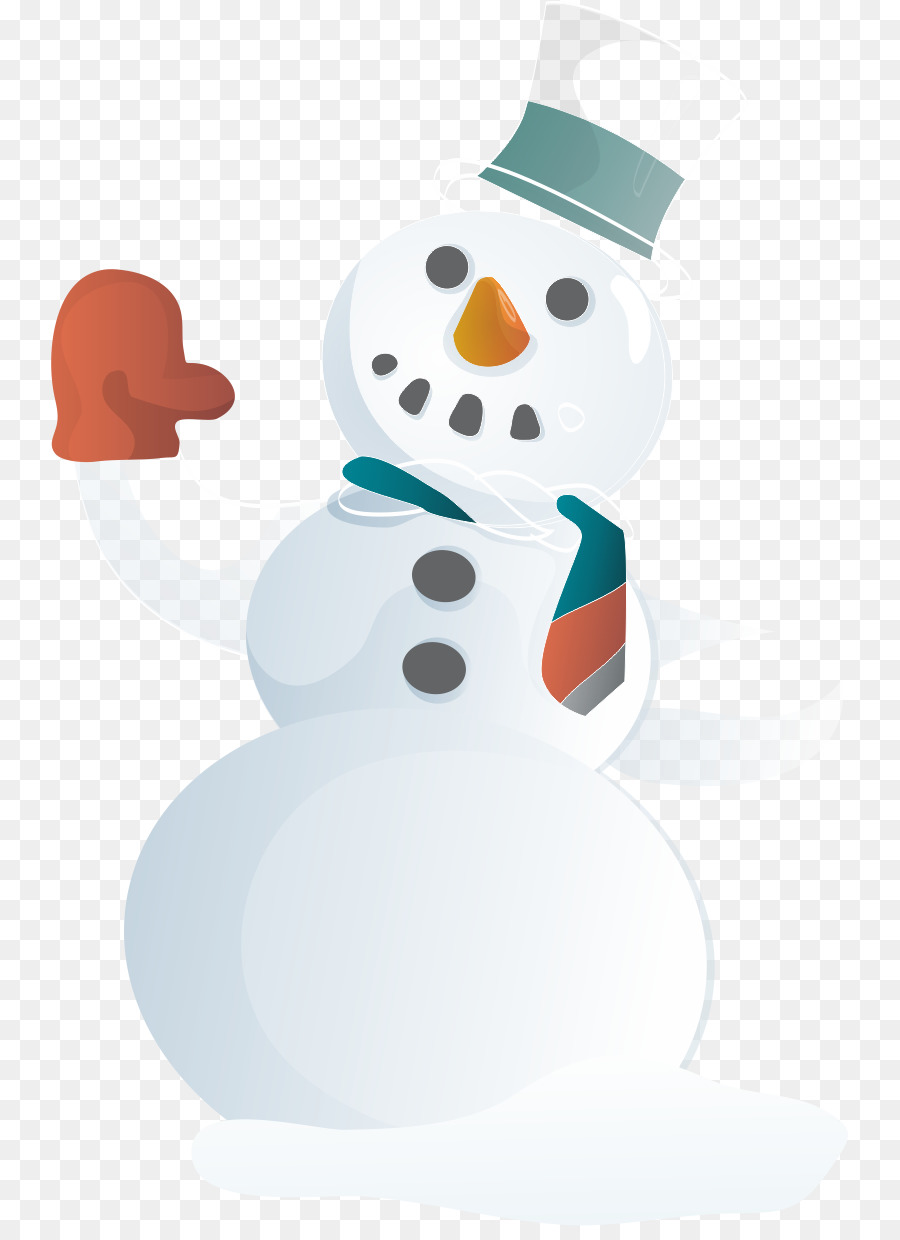 Boneco De Neve，Neve PNG