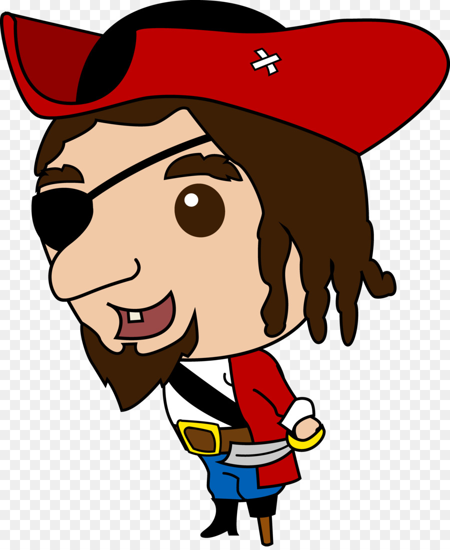 Pirata，Chapéu PNG