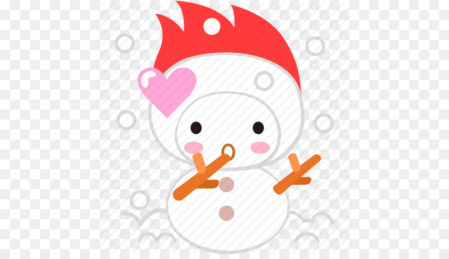 Boneco De Neve，Cartoon PNG