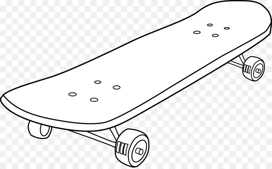 Skate，Conteúdo Grátis PNG