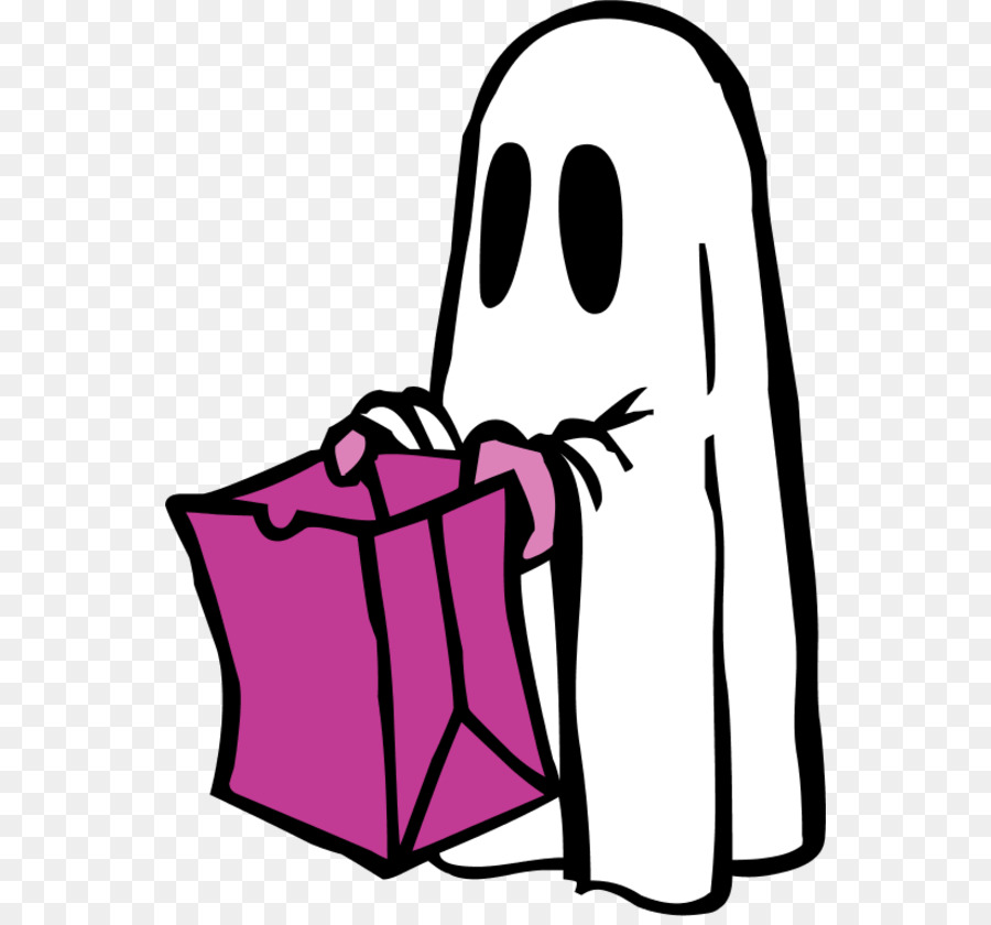 Fantasma，Dia Das Bruxas PNG