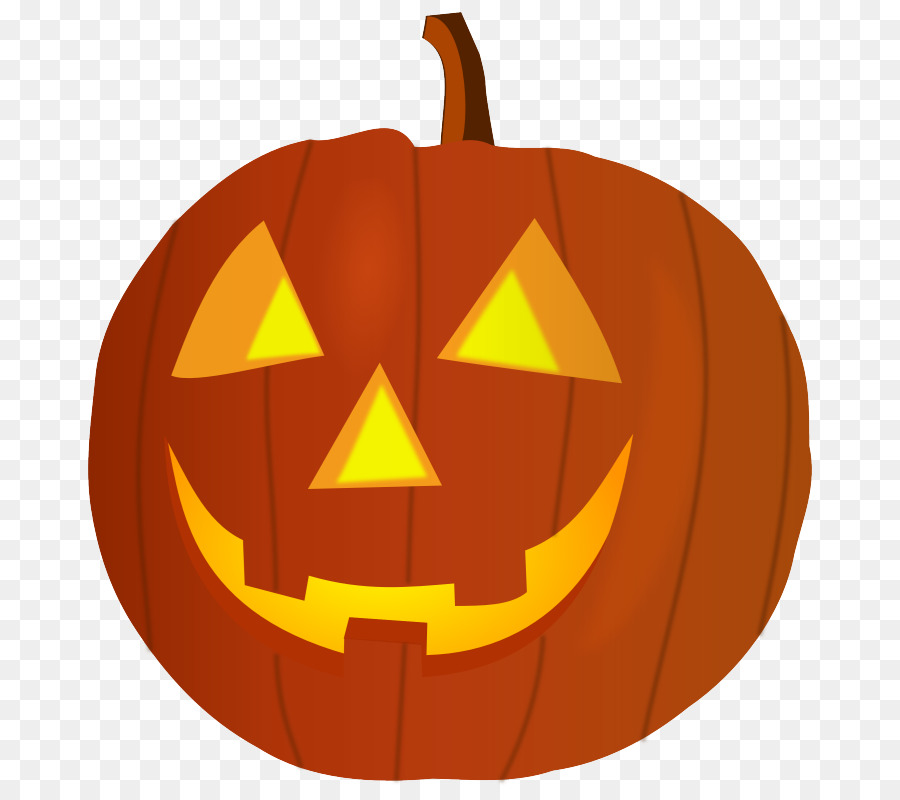 Abóbora De Halloween，Abóbora PNG