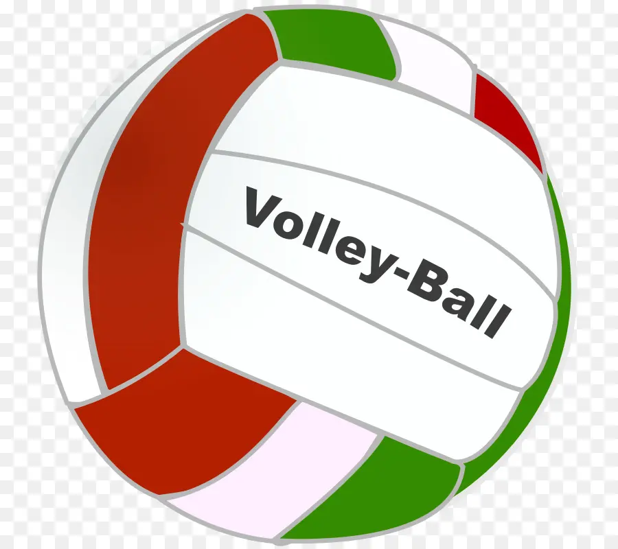 Voleibol，Bola PNG