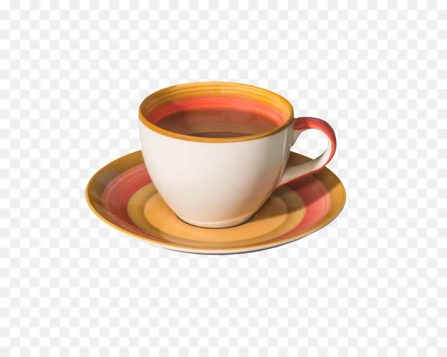 Café，Chá PNG