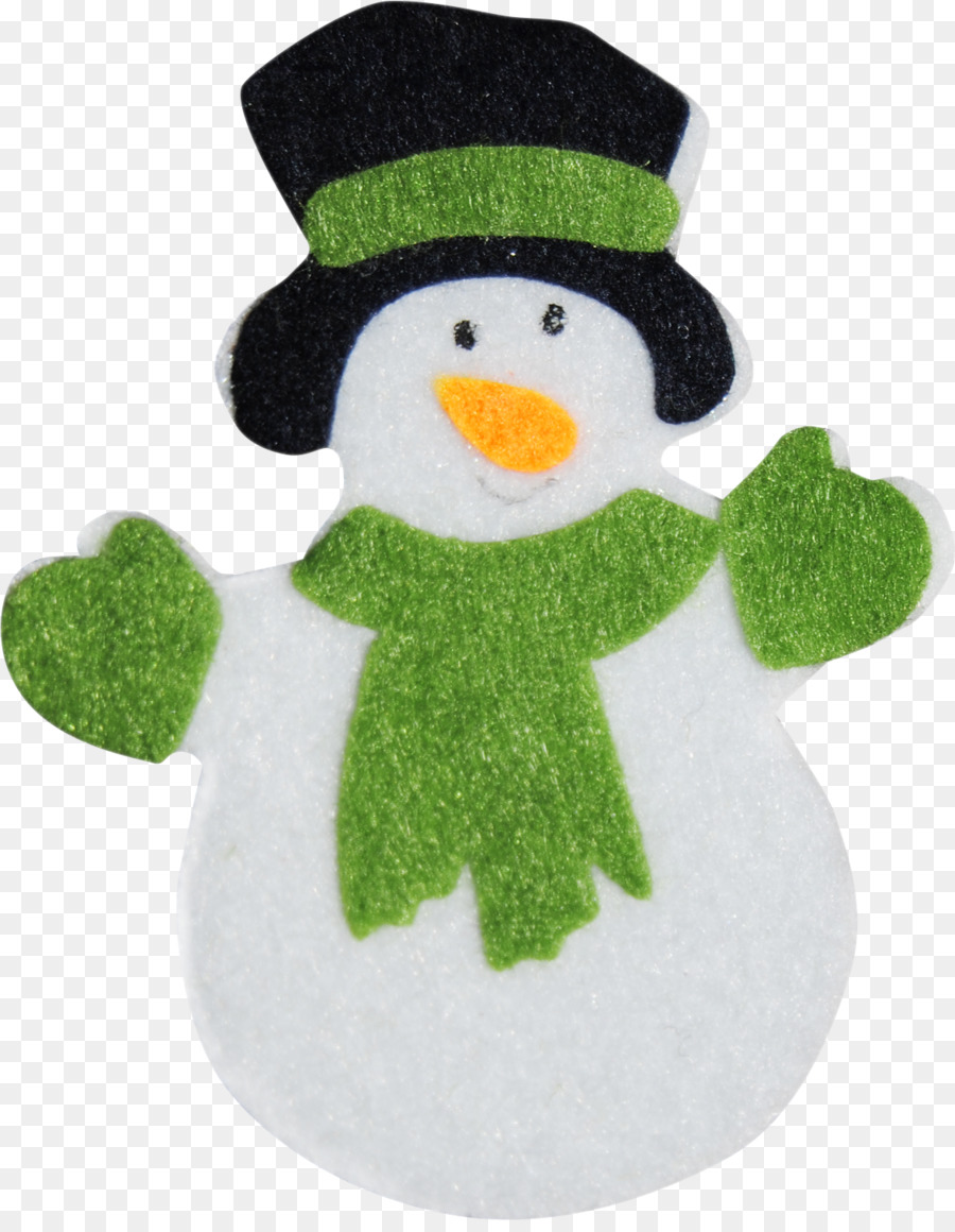 Boneco De Neve，Criatividade PNG