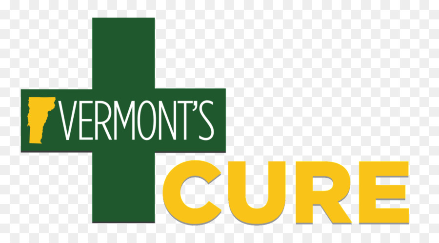 Cura De Vermont，Logotipo PNG