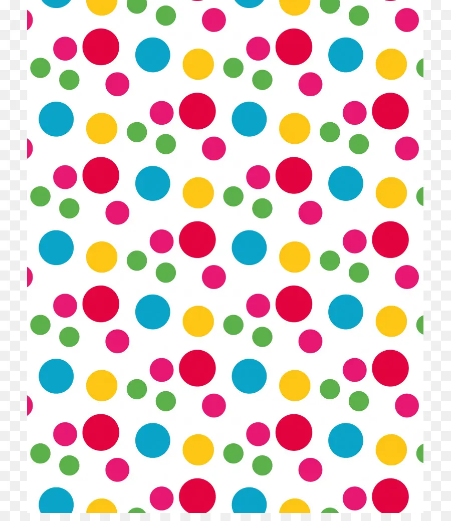 Papel，Polka Dot PNG