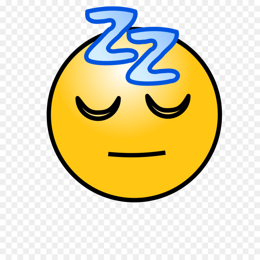 Emoji Dormindo，Dormir PNG