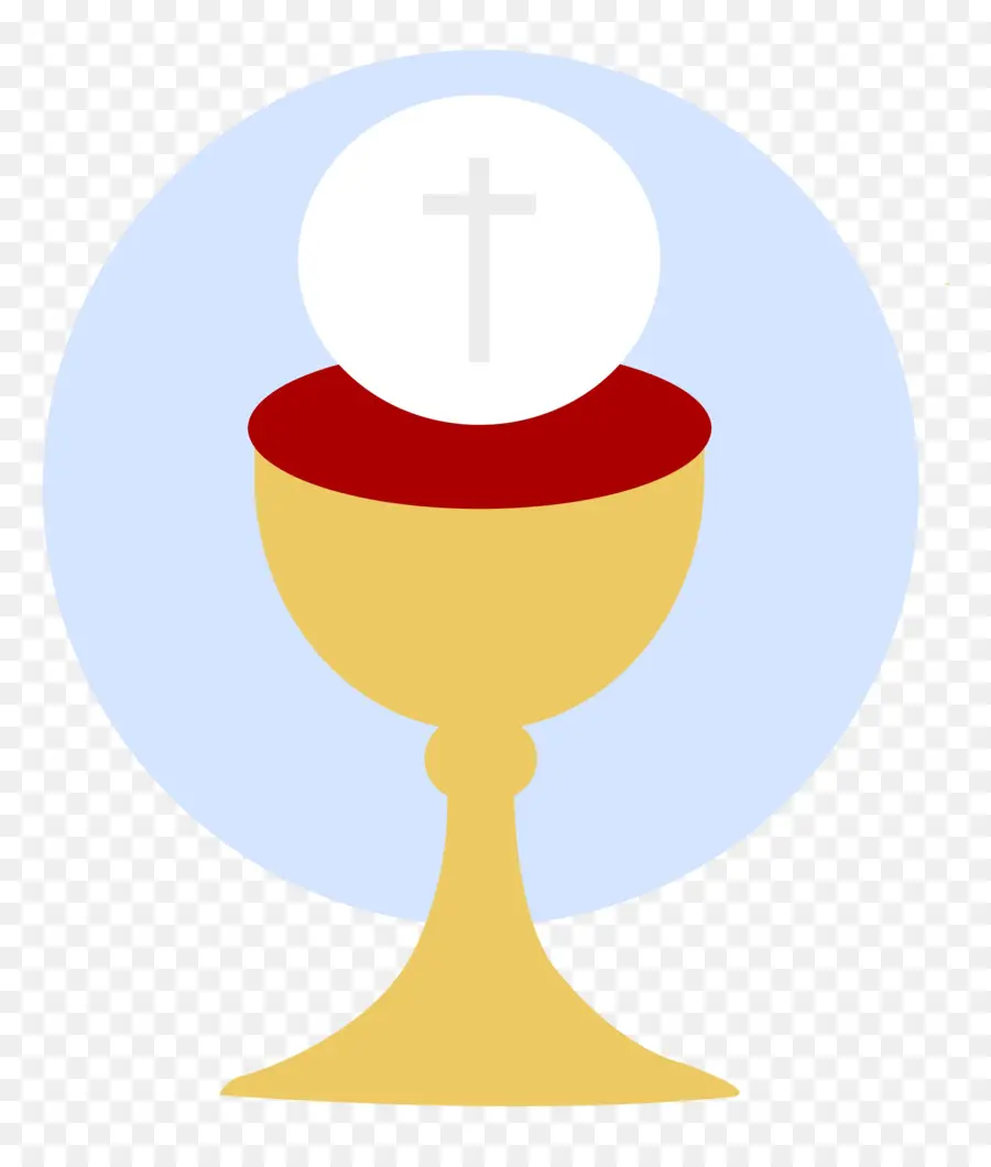 Primeira Comunhão，Eucaristia PNG