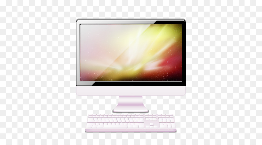 Monitores De Computador，Laptop PNG