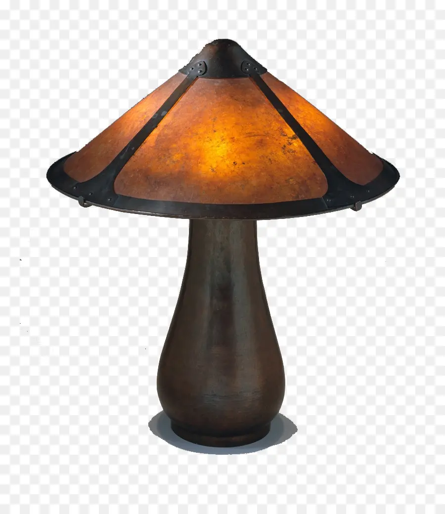 Candeeiro De Mesa，Luz PNG