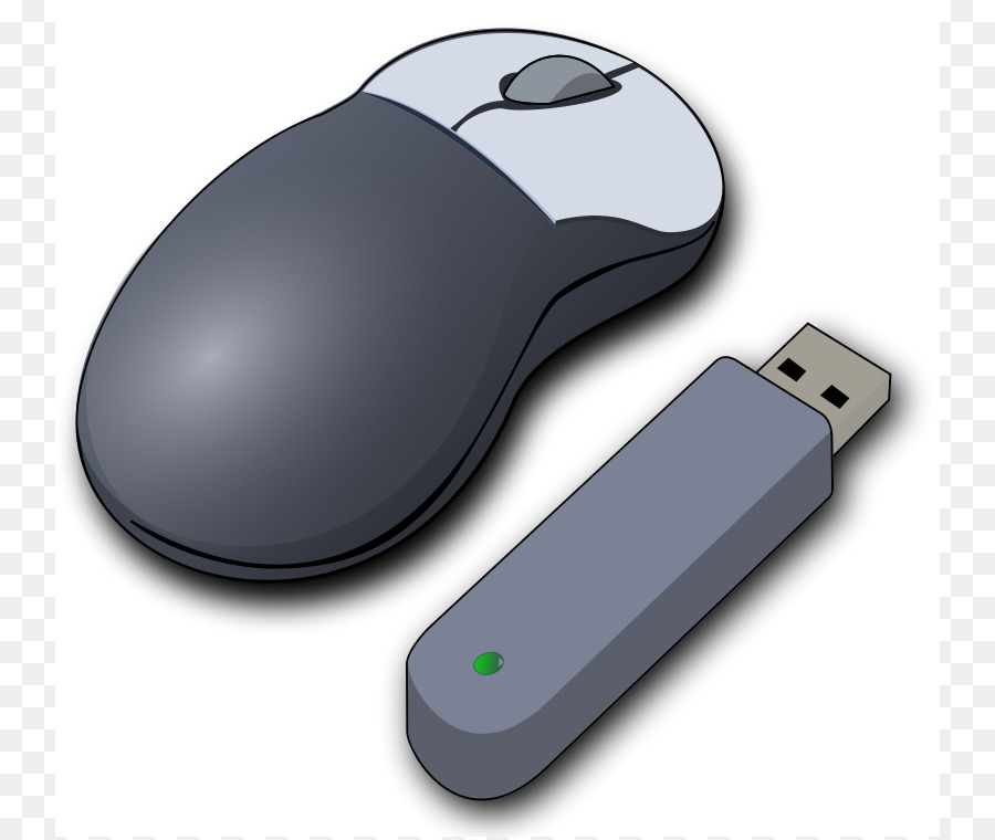 Mouse De Computador，Ponteiro PNG