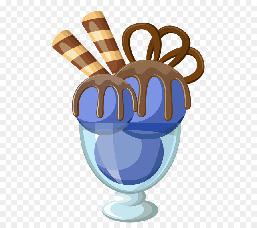 Sorvete，Bolo De Chocolate PNG