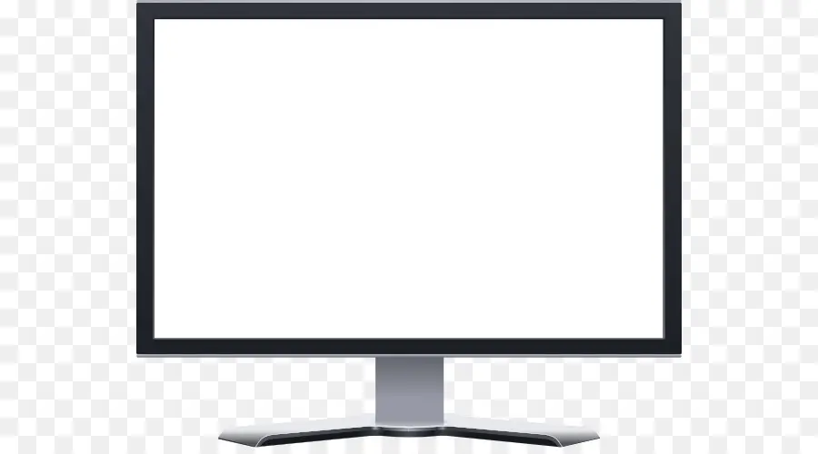 Monitor De Computador，Tela PNG