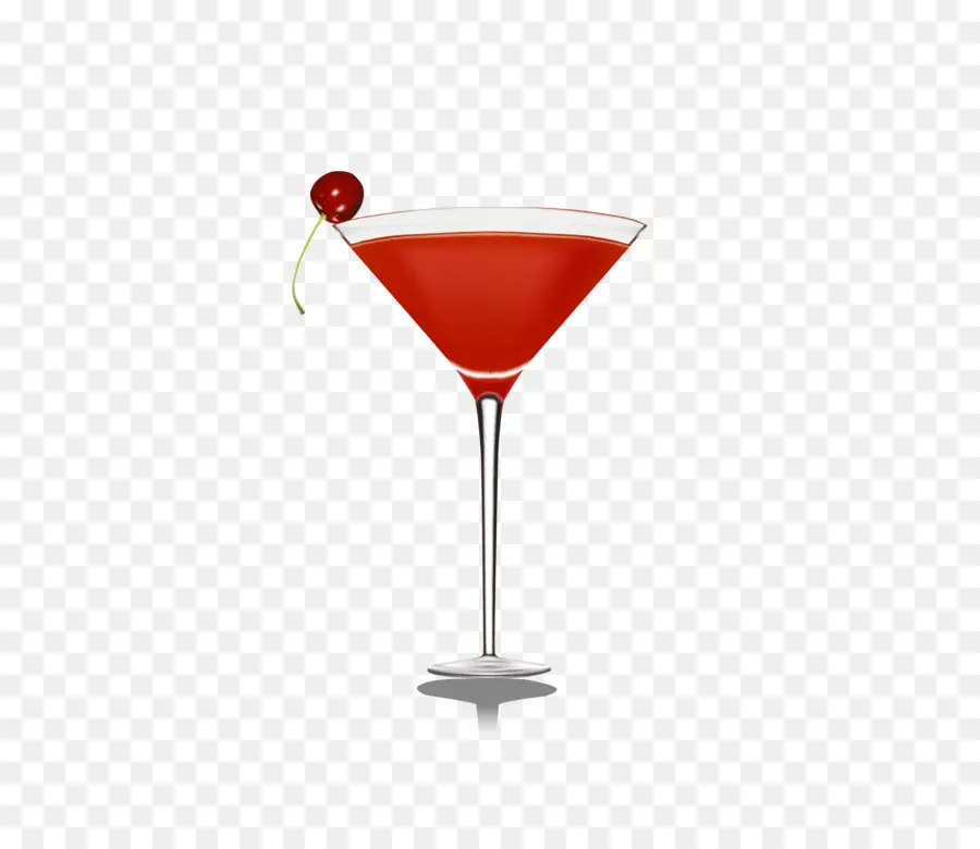 Cocktail，Manhattan PNG