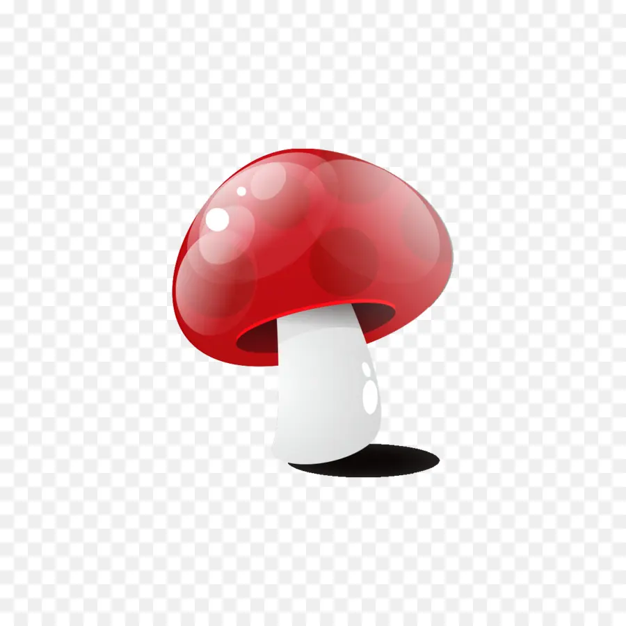 Cogumelo Vermelho，Cogumelo Venenoso PNG