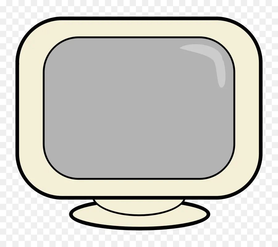 Monitor，Tela PNG