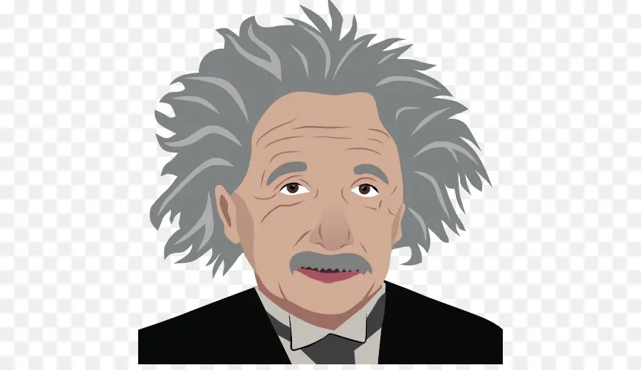 Albert Einstein，ícones Do Computador PNG