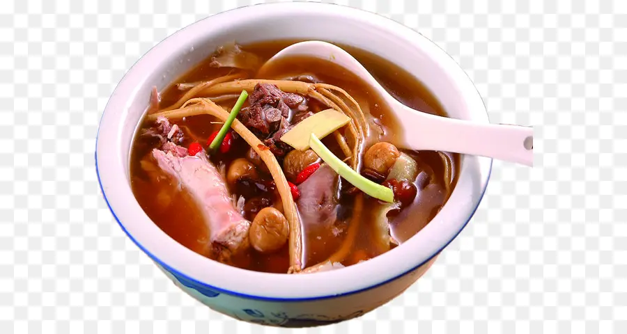 Cogumelo，Sopa PNG