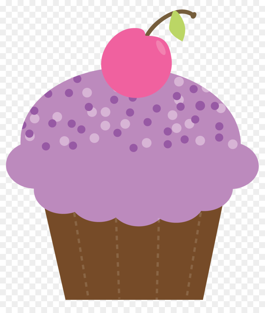 Cupcake，Muffin PNG