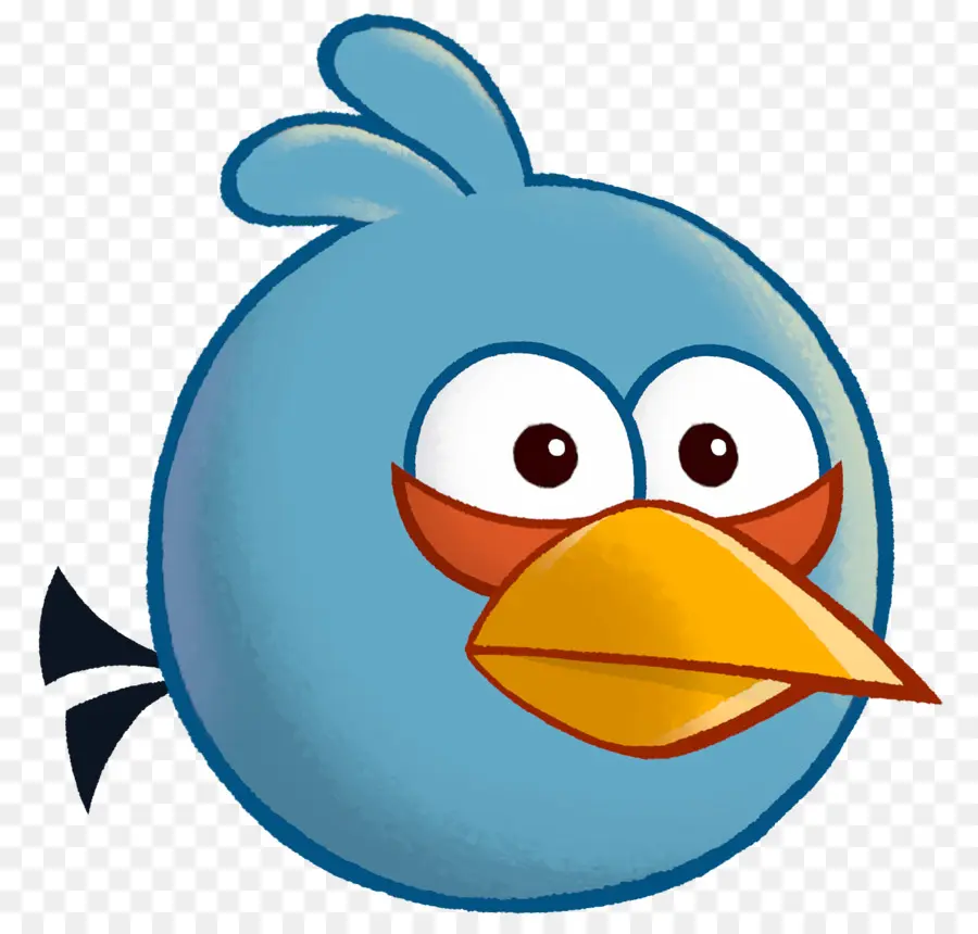 Angry Birds Stella，Aves PNG