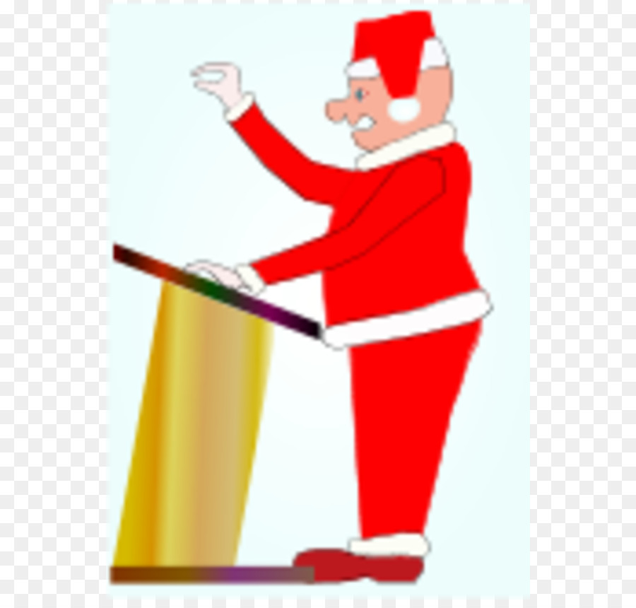 Papai Noel，ícones Do Computador PNG