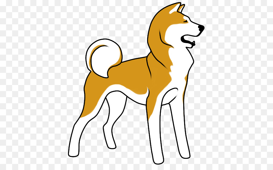 Cachorro，Shiba Inu PNG