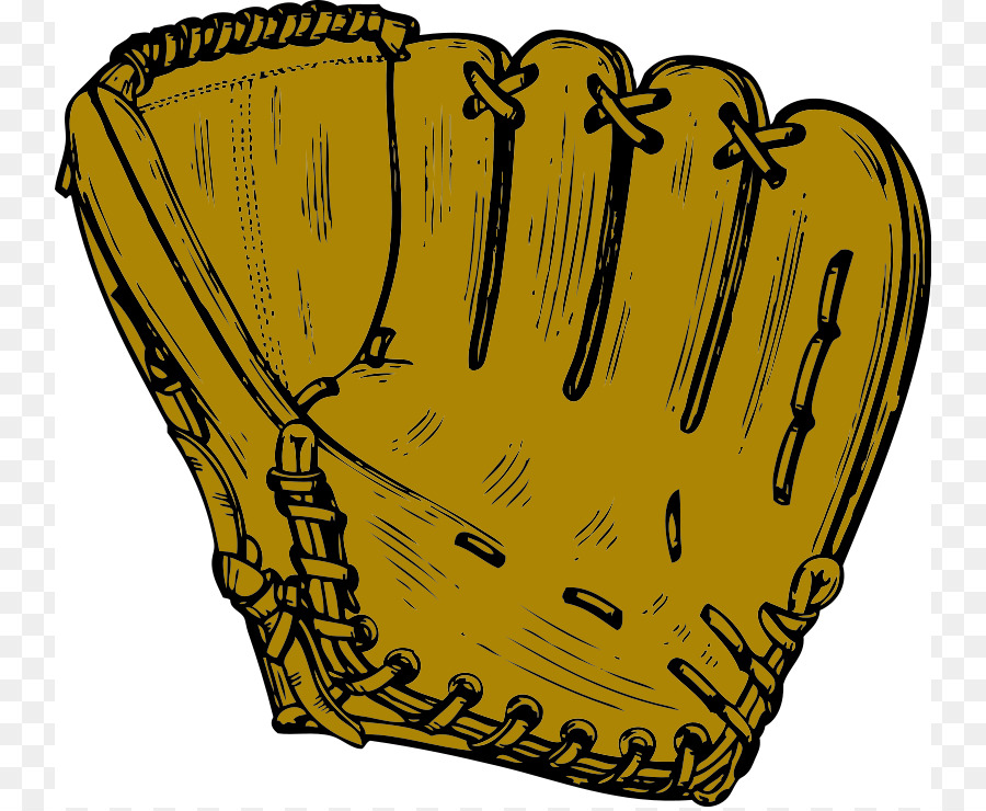 Baseball Luva，Beisebol PNG