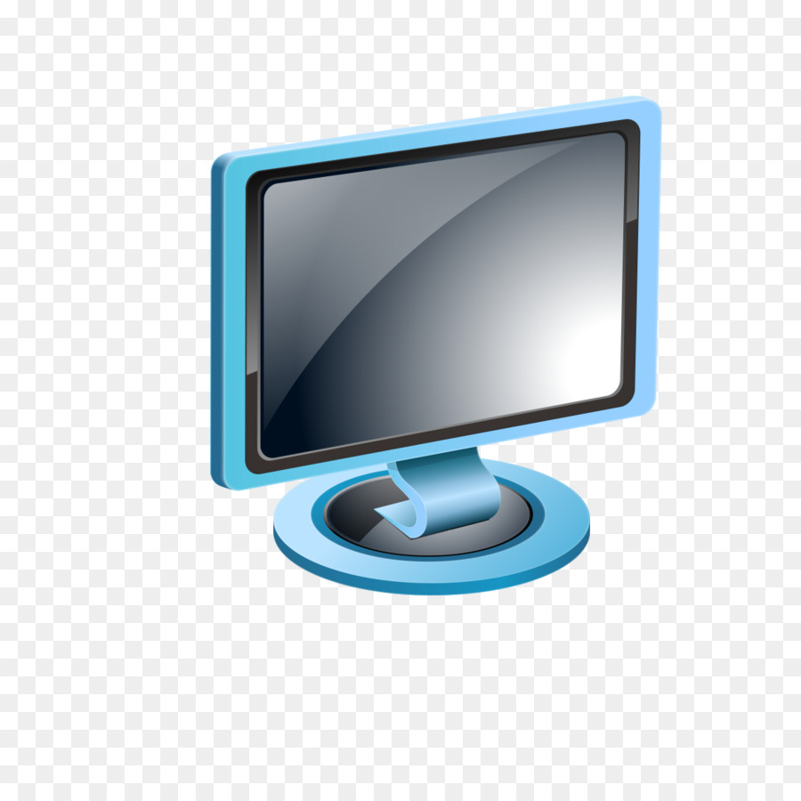 Monitor De Computador，Tela PNG