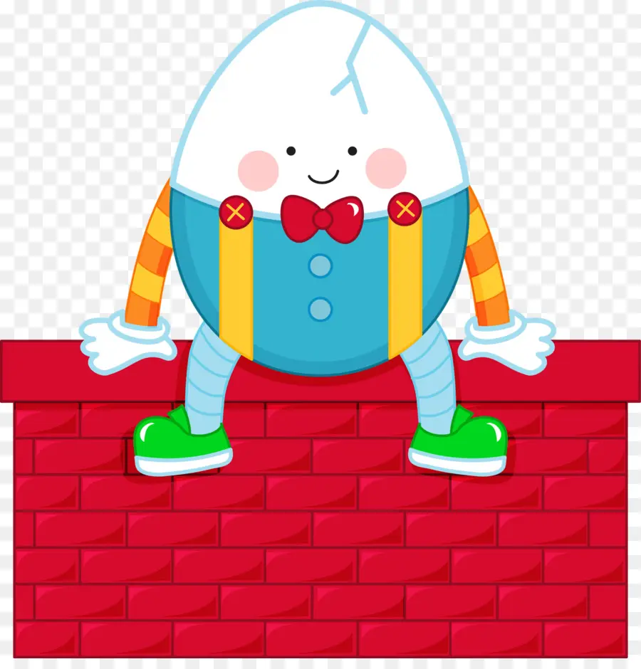 Humpty Dumpty，Ovo PNG