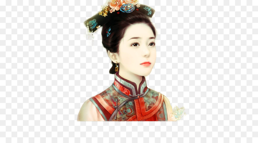 Dinastia Qing，Baidu Tieba PNG