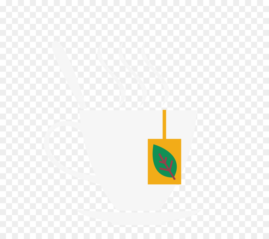 Xícara De Café，Logo PNG