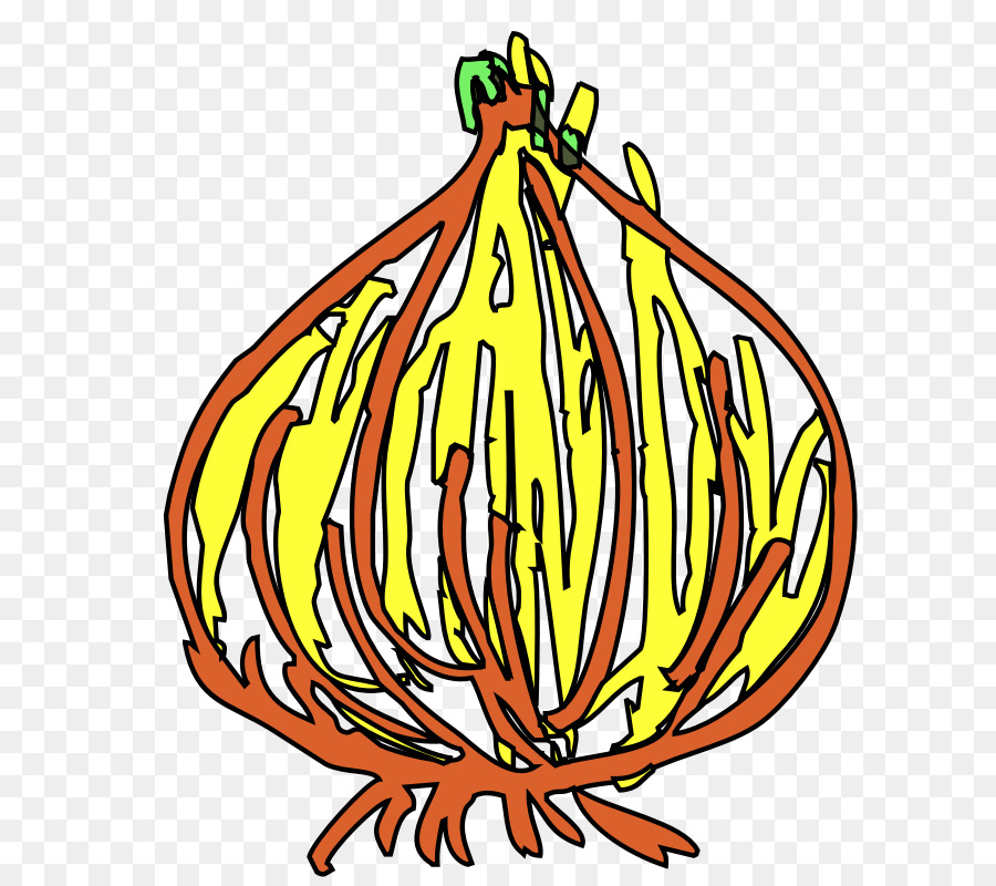 Blooming Onion，ícones Do Computador PNG