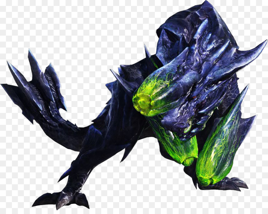 Monster Hunter 3 Ultimate，Monster Hunter PNG