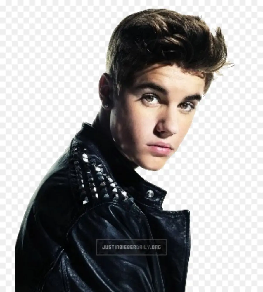 Justin Bieber，Justin Bieber Never Say Never PNG