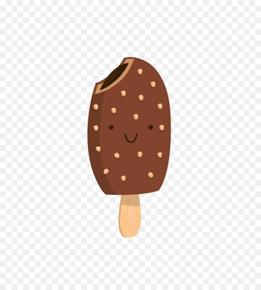 Sorvete，Sorvete De Chocolate PNG