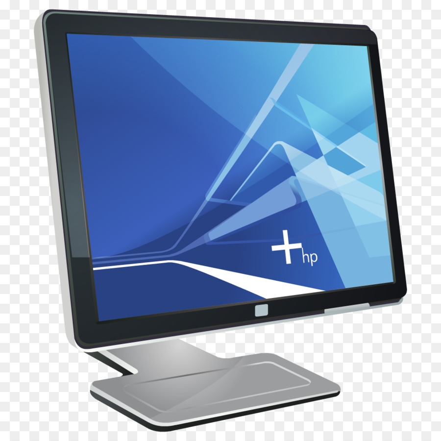 Monitor，Tela PNG