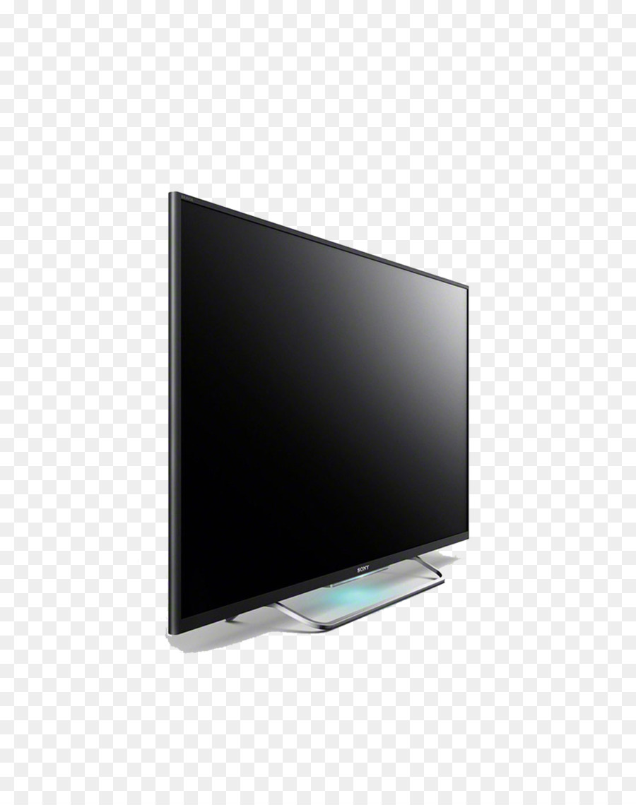 Tv De Tela Plana，Televisão PNG