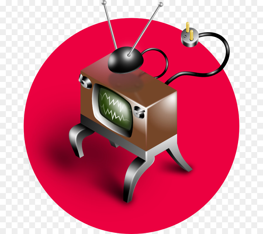 Tv Retrô，Vintage PNG