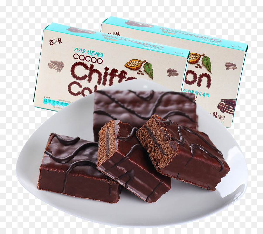 Fudge，Bolo De Chocolate PNG