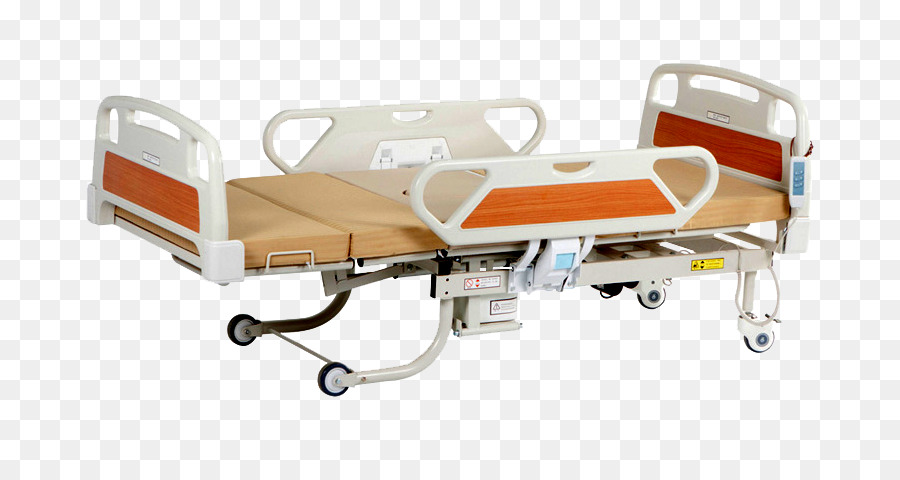 Cama Hospitalar，Médico PNG