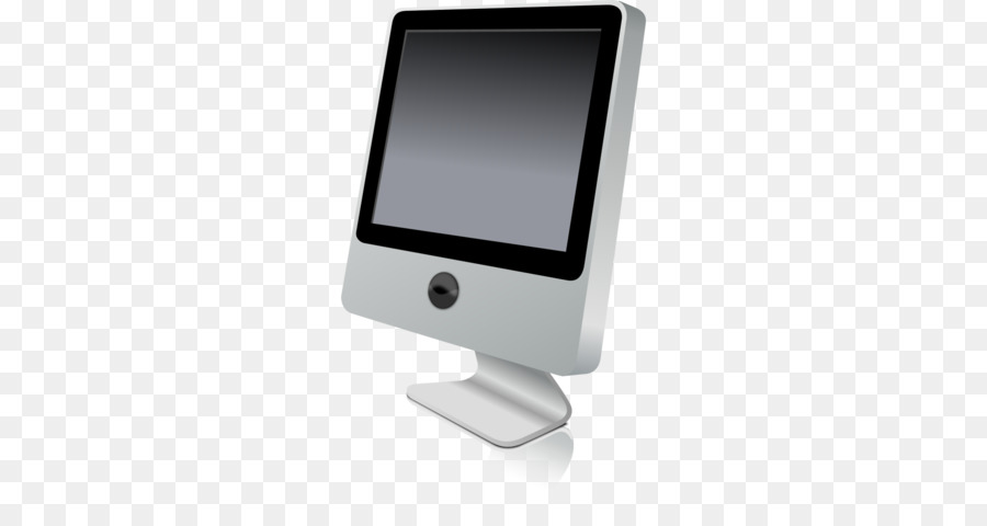 Computador，Apple PNG