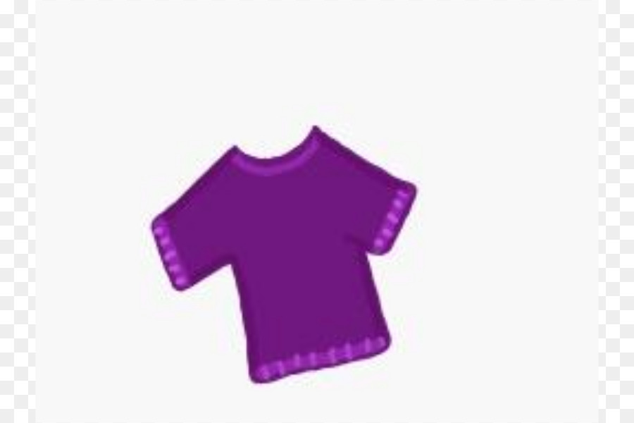 Tshirt，Roxo PNG